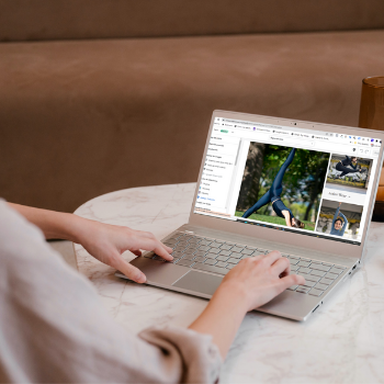 Gestión mensual de eCommerce plan Estándar